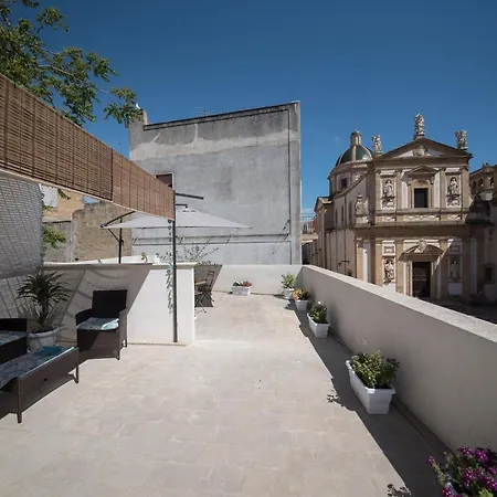 B&B San Michele Mazara del Vallo Exterior photo