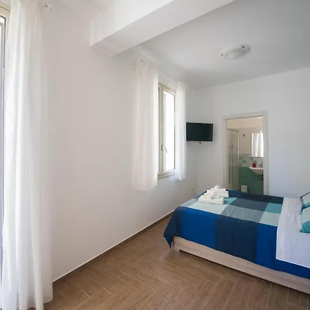 B&B San Michele Mazara del Vallo Exterior photo