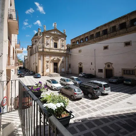 B&B San Michele Mazara del Vallo Exterior photo