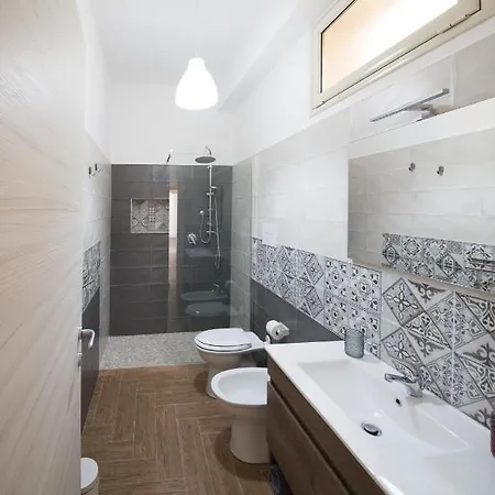B&B San Michele Mazara del Vallo Exterior photo
