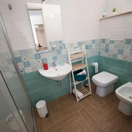 B&B San Michele Mazara del Vallo Exterior photo
