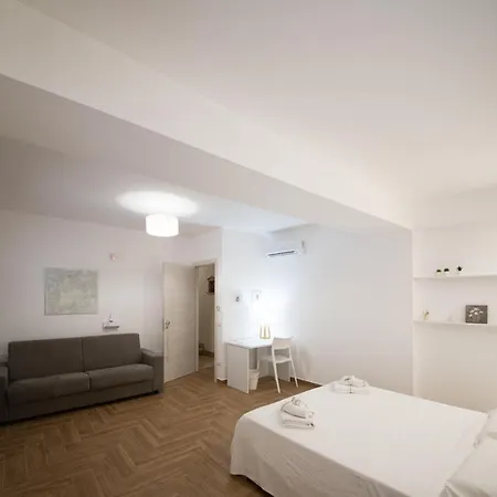 B&B San Michele Mazara del Vallo Exterior photo