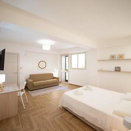 B&B San Michele Mazara del Vallo Exterior photo